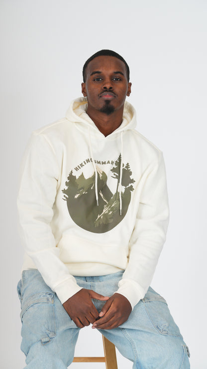 Hiking Ummah Hoodie