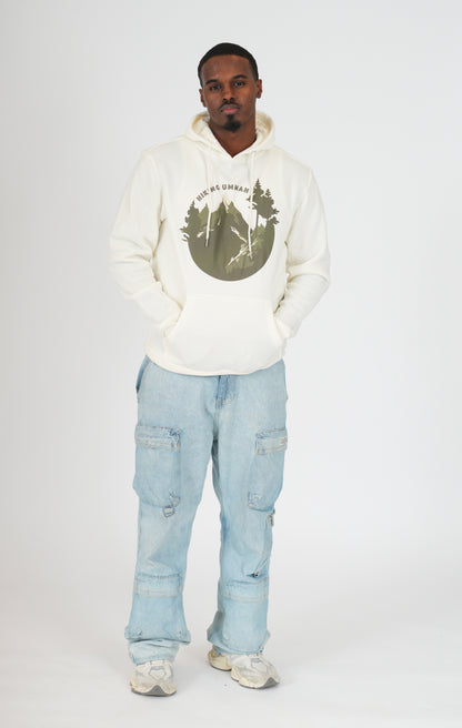 Hiking Ummah Hoodie