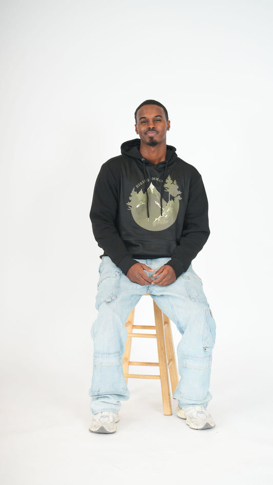 Hiking Ummah Hoodie