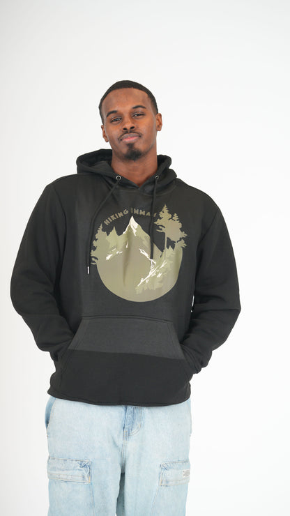 Hiking Ummah Hoodie